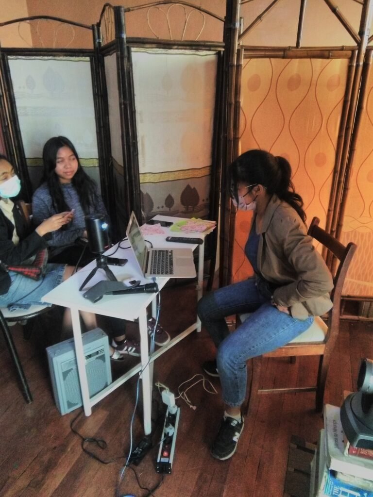 Formation au Japanese Club Manorintsoa